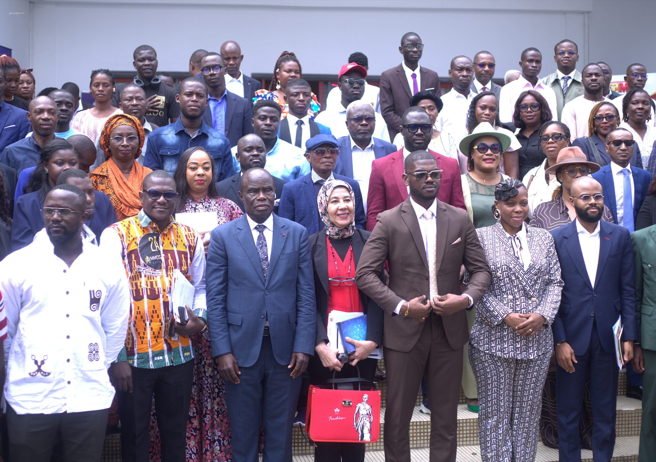 Côte d’ivoire : le sifia 2026 lancé pour booster les affaires africaines