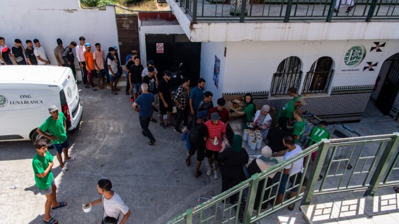 Crise migratoire à Ceuta : Rabat promet une réponse ferme aux flux illégaux