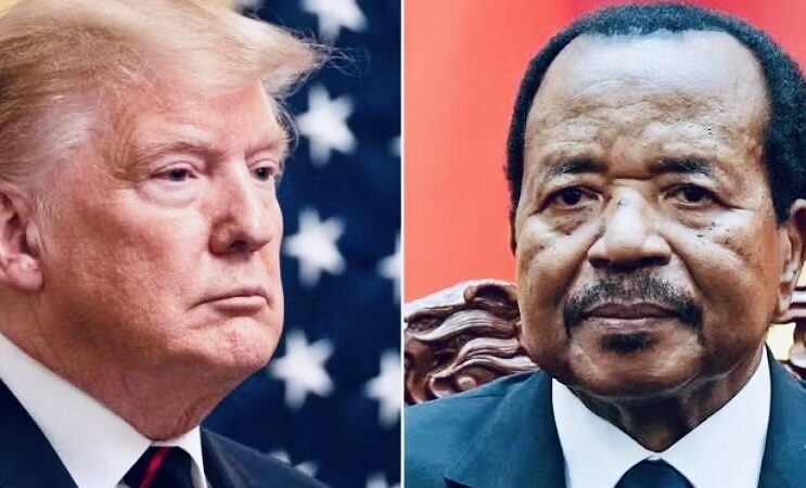 Migrants expulsés des États-Unis : un recours judiciaire au Cameroun contre les transferts forcés