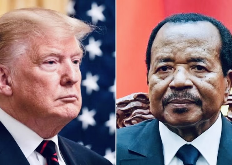 Migrants expulsés des États-Unis : un recours judiciaire au Cameroun contre les transferts forcés