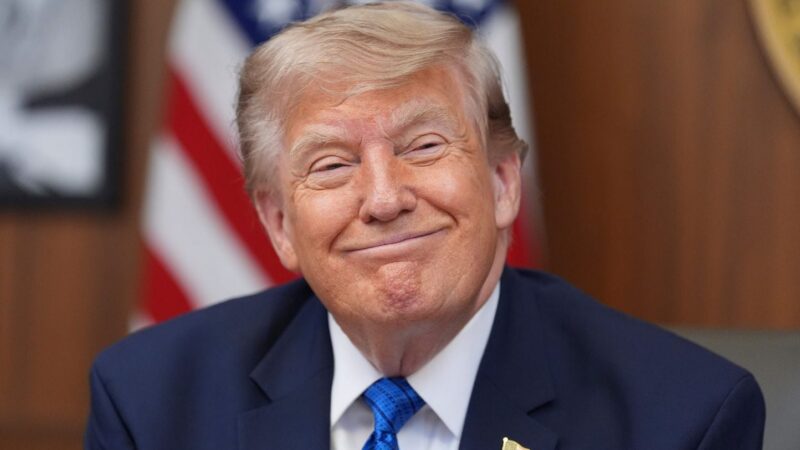 Autoroute marocaine nommée en l&rsquo;honneur de donald trump : un geste diplomatique fort