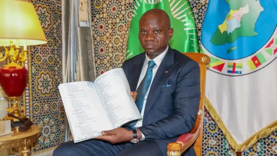 Gabon : les élections professionnelles bouclées, une réforme historique pour le dialogue social