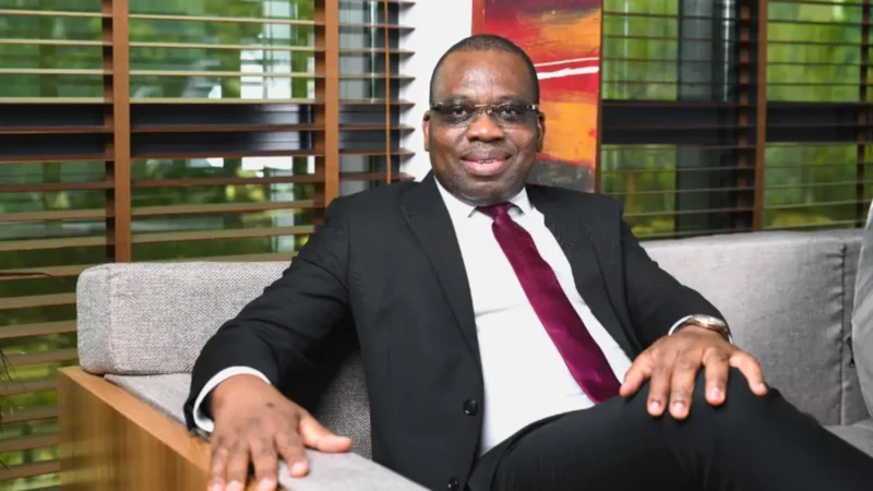 Bénin : inspection des infrastructures routières par le ministre Georges Alé