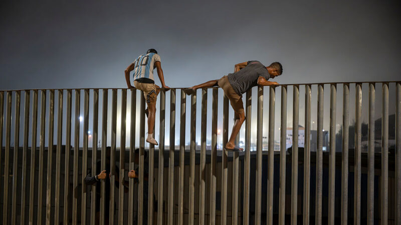 Crise migratoire à Ceuta : l&rsquo;Espagne privilégie la diplomatie avec le Maroc