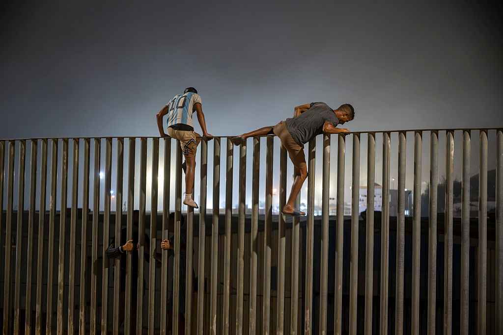 Crise migratoire à Ceuta : l&rsquo;Espagne privilégie la diplomatie avec le Maroc