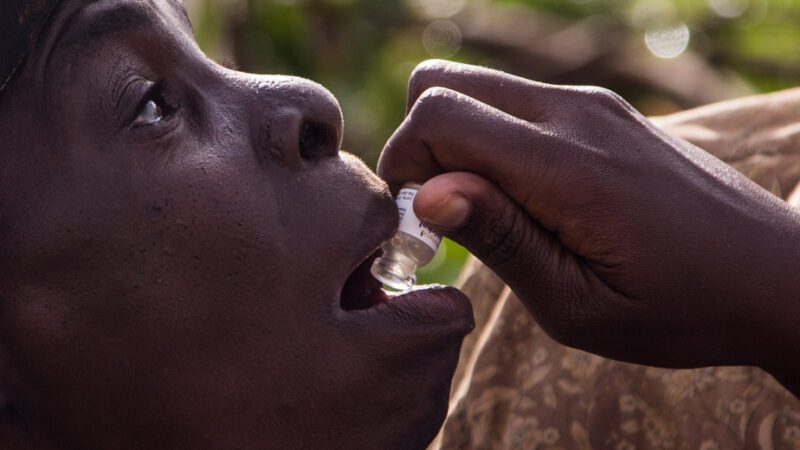 Épidémie de choléra au Tchad : bilan et mesures sanitaires