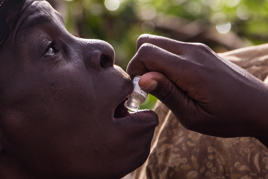 Épidémie de choléra au Tchad : bilan et mesures sanitaires