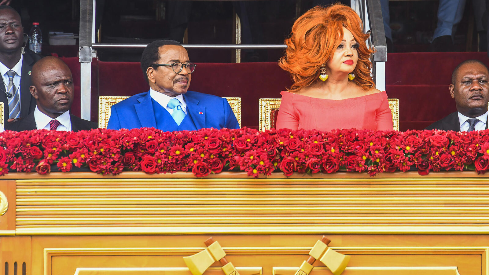 Président camerounais Paul Biya : une absence prolongée qui interroge le pouvoir depuis Genève