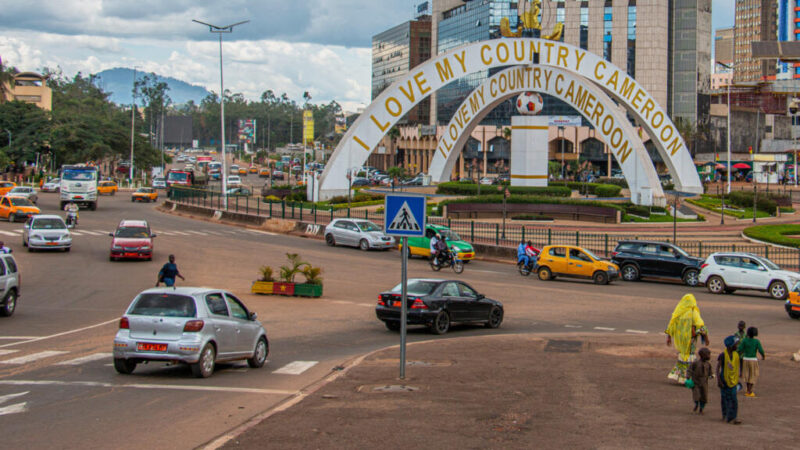 Tensions apaisées entre la Centrafrique et le Cameroun après un incident frontalier
