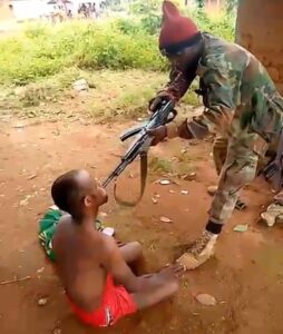 Ndele : les mercenaires russes bloquent les axes routiers en Centrafrique