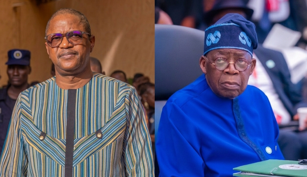 Diplomatie : l’AES critique les déclarations du président nigérian sur le terrorisme