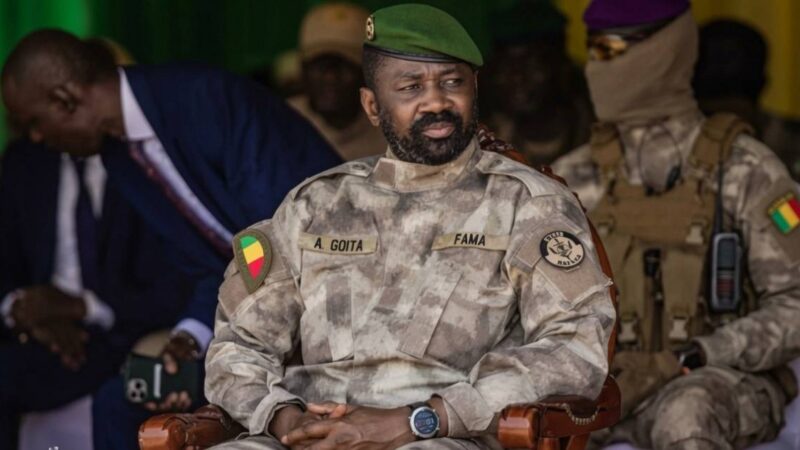 Mali : la dirpa et ses bilans de guerre, une communication sans fondement réel