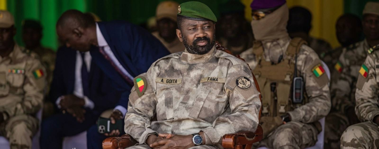 Mali : la dirpa et ses bilans de guerre, une communication sans fondement réel
