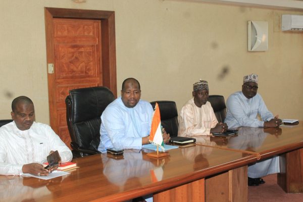 Forum investir au Niger 2026 : le Niger se mobilise pour attirer les investisseurs