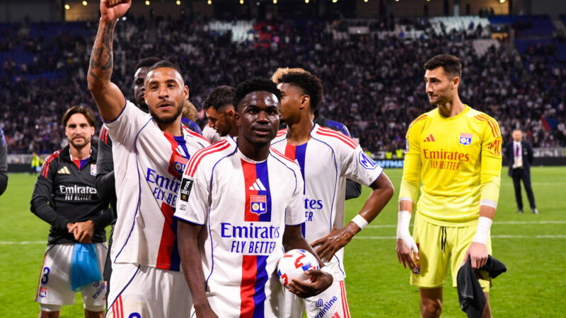 Lyon en lice contre le Sparta Prague : horaires et diffuseur du match décisif