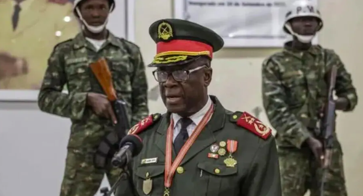 Sénégal : une mission diplomatique décisive à Bissau pour relancer le processus électoral