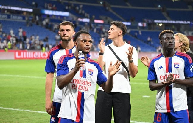 Suivre le match ol au havre en direct pour une soirée décisive