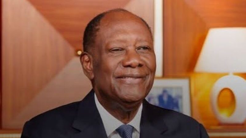 Côte d’ivoire : alassane ouattara trace la voie d’une nation unie et prospère
