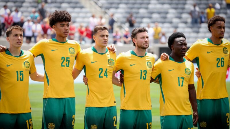 Lucas Herrington prêt à battre le record australien de transfert en Premier League
