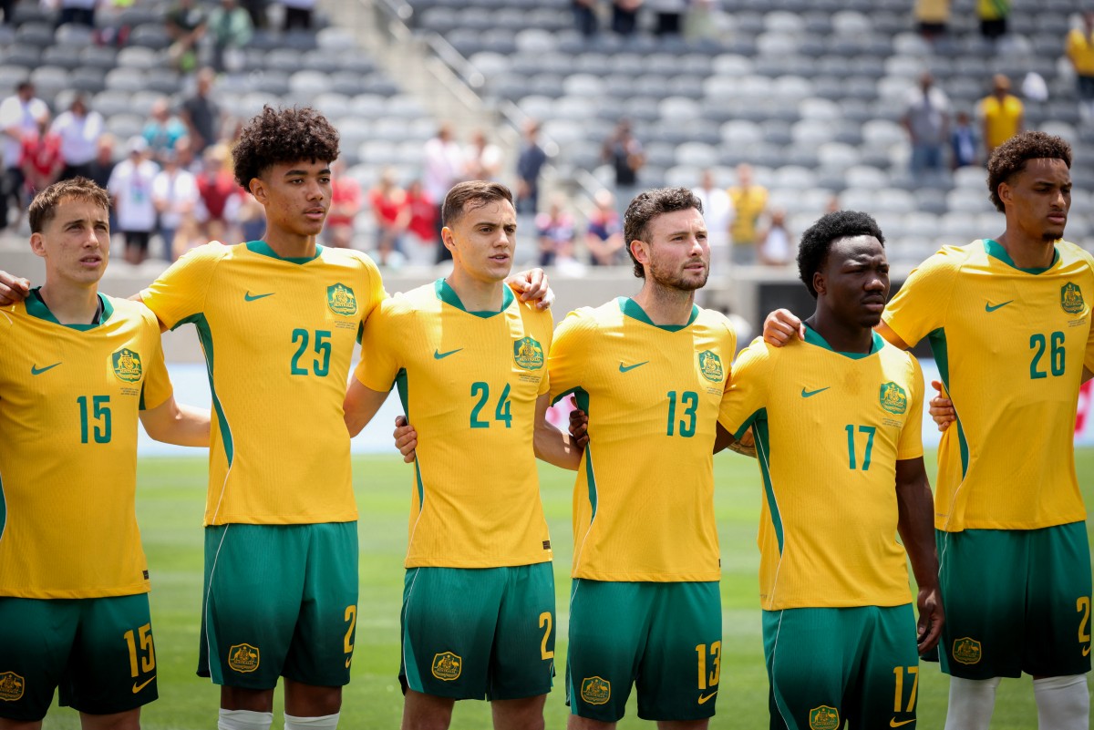 Lucas Herrington prêt à battre le record australien de transfert en Premier League