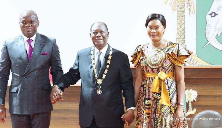 Président Oligui Nguema en visite officielle à Abidjan : un symbole fort des relations gabonaises et ivoiriennes