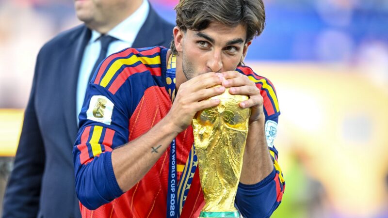 Ferran torres bientôt au psg : l&rsquo;accord trouvé pour un transfert historique