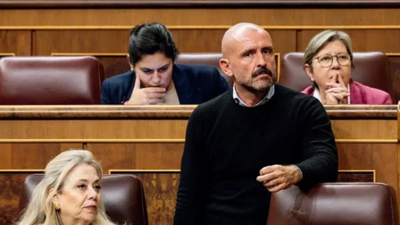 Crise diplomatique Espagne-Maroc : le PP exige des comptes sur les propos d&rsquo;Ouahbi