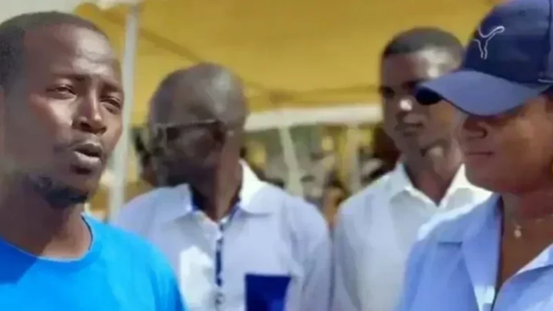 Frère du Premier ministre Lô devient membre du Pastef, un choix qui interroge