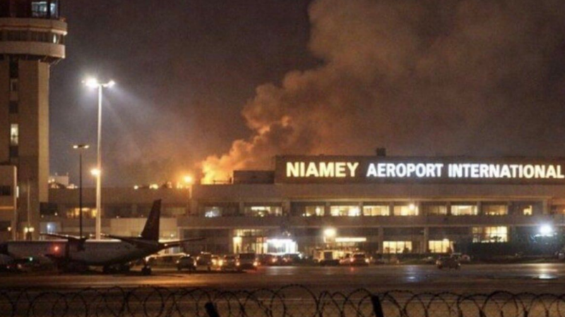 Niger : Niamey sous haute tension, les combats nocturnes interrogent sur un nouveau bouleversement politique