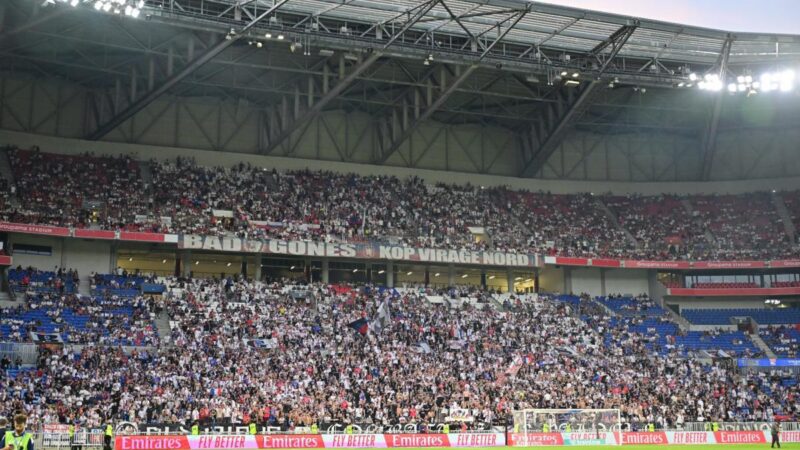 Lyon-Fenerbahçe en lice pour la Ligue des champions : les mesures exceptionnelles de sécurité