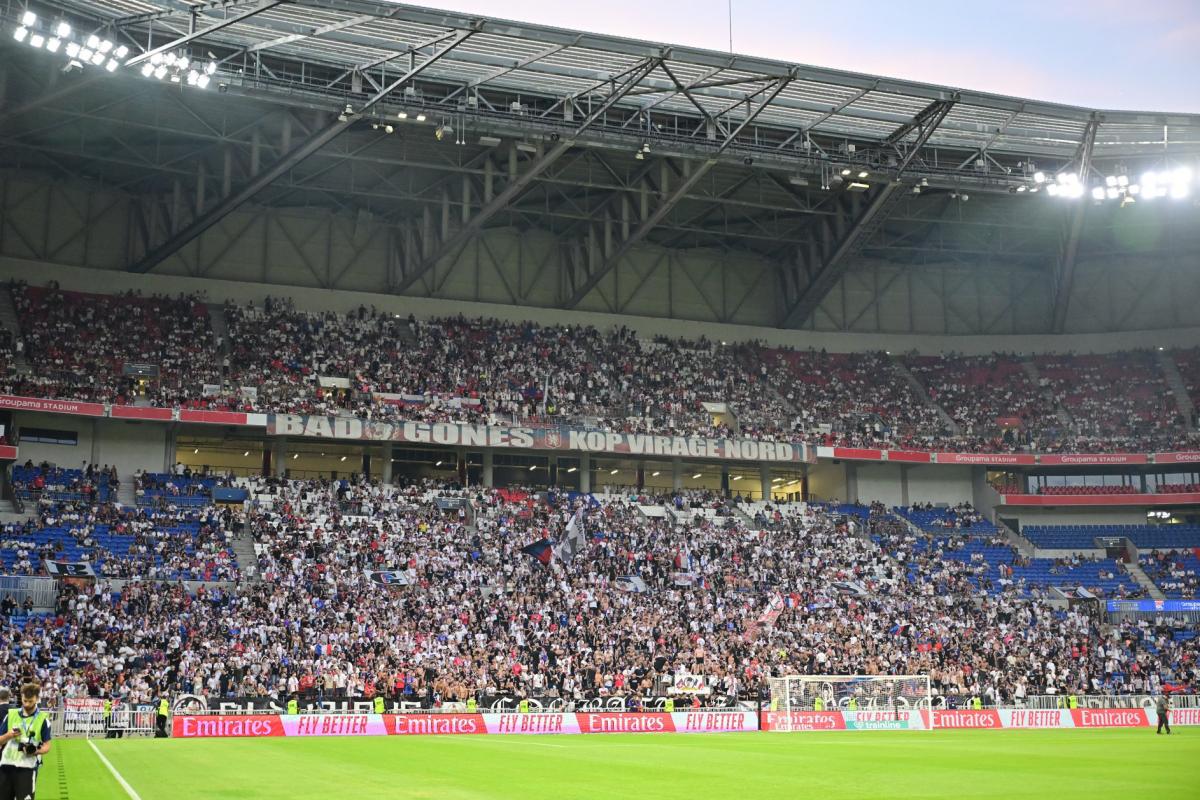 Lyon-Fenerbahçe en lice pour la Ligue des champions : les mesures exceptionnelles de sécurité