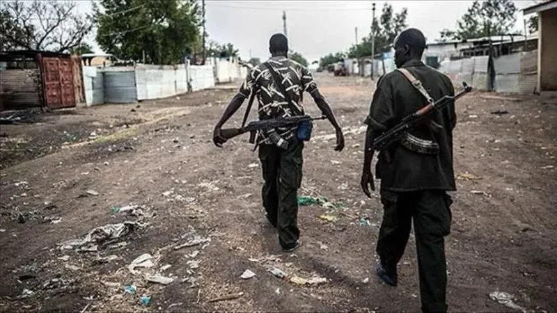 Attaque boko haram Cameroun : huit morts dans l&rsquo;extrême-nord