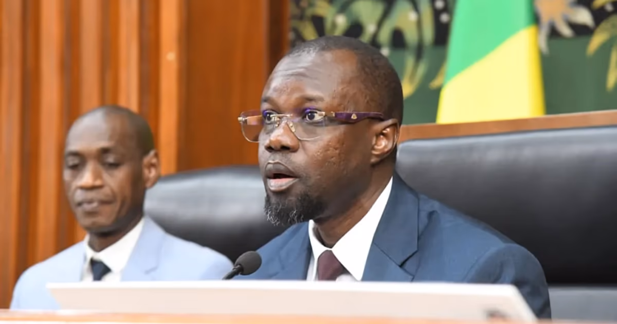 Sonko contre Faye : l&rsquo;Assemblée en jeu et l&rsquo;appel à la prudence
