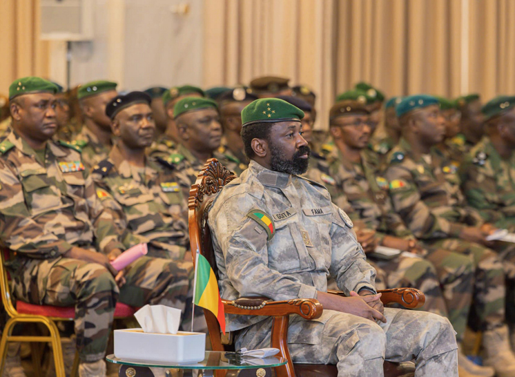Réforme de la défense au Mali : une nouvelle architecture pour une sécurité globale