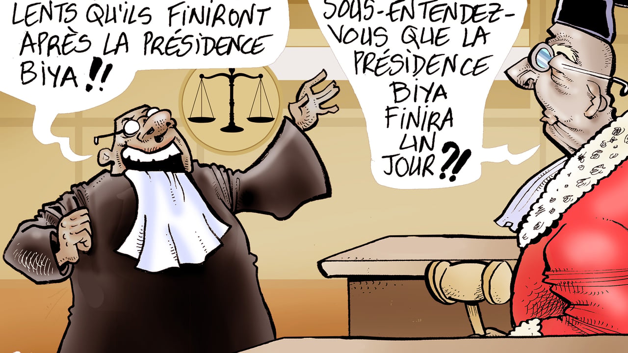 Procès des violences post-électorales au Cameroun : une attente interminable pour les détenus