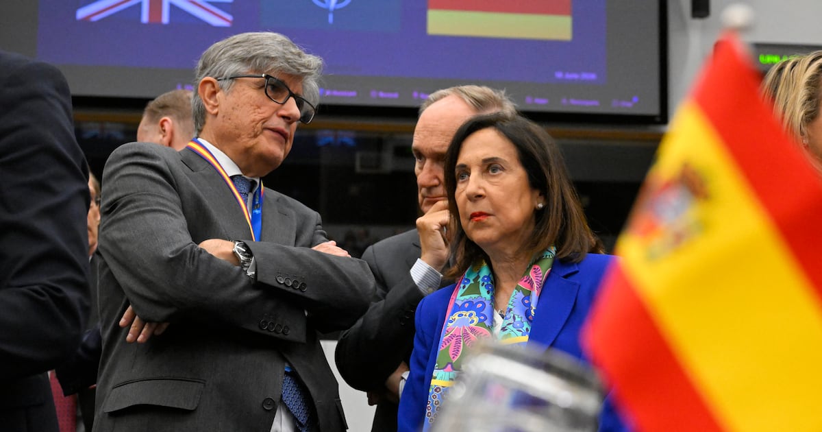 Crise migratoire à Sebta : margarita robles pointe l&rsquo;impact des réseaux sociaux