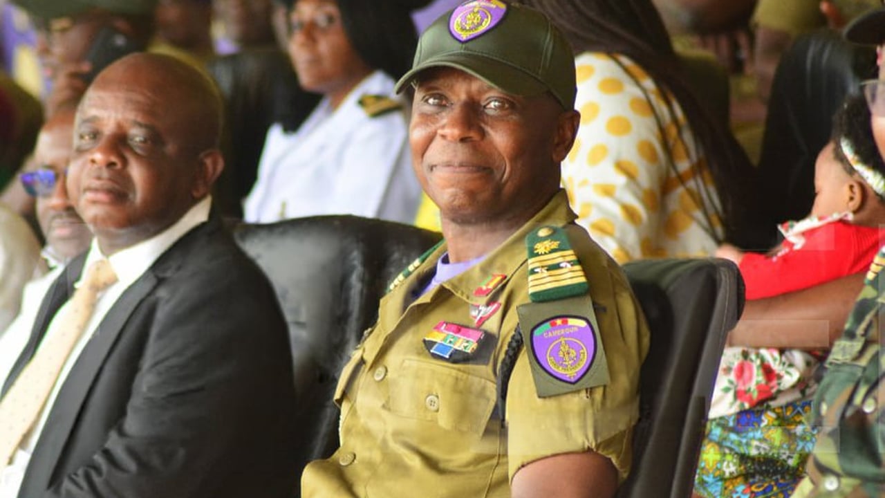 Nouveaux visages à la tête de l&rsquo;armée camerounaise : qui sont les généraux promus ?