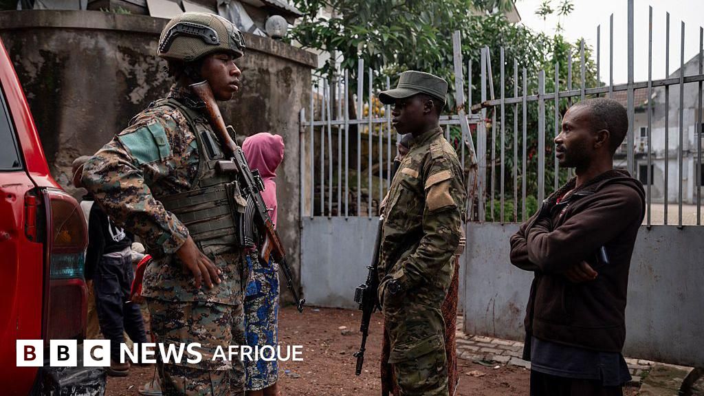 Négociations de paix en RDC : gouvernement et M23 adoptent une feuille de route malgré les tensions persistantes