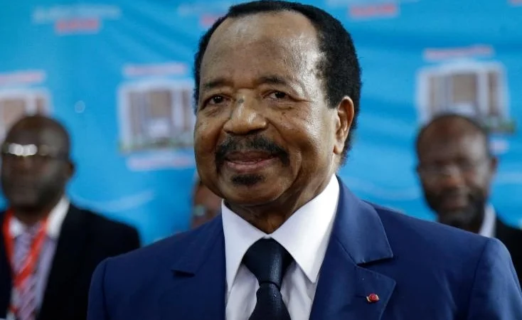 Paul biya en bonne santé : retour imminent du président camerounais