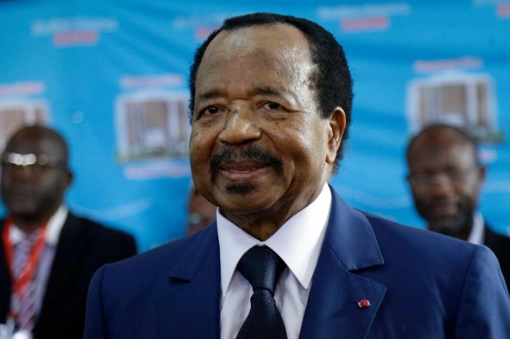 Paul biya en bonne santé : retour imminent du président camerounais