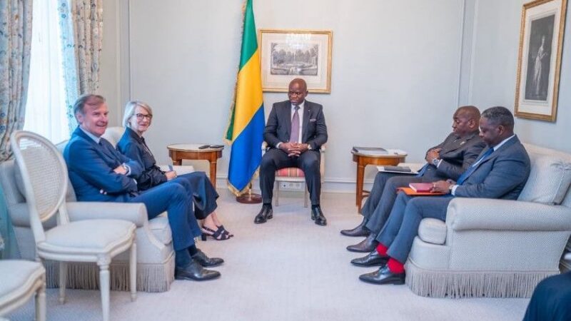 Visite de Paris : Gabon attend des résultats concrets après les promesses économiques
