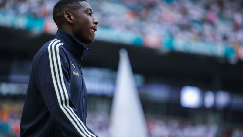 Randal Kolo Muani rejoint la Juventus : visite médicale et ambitions confirmées