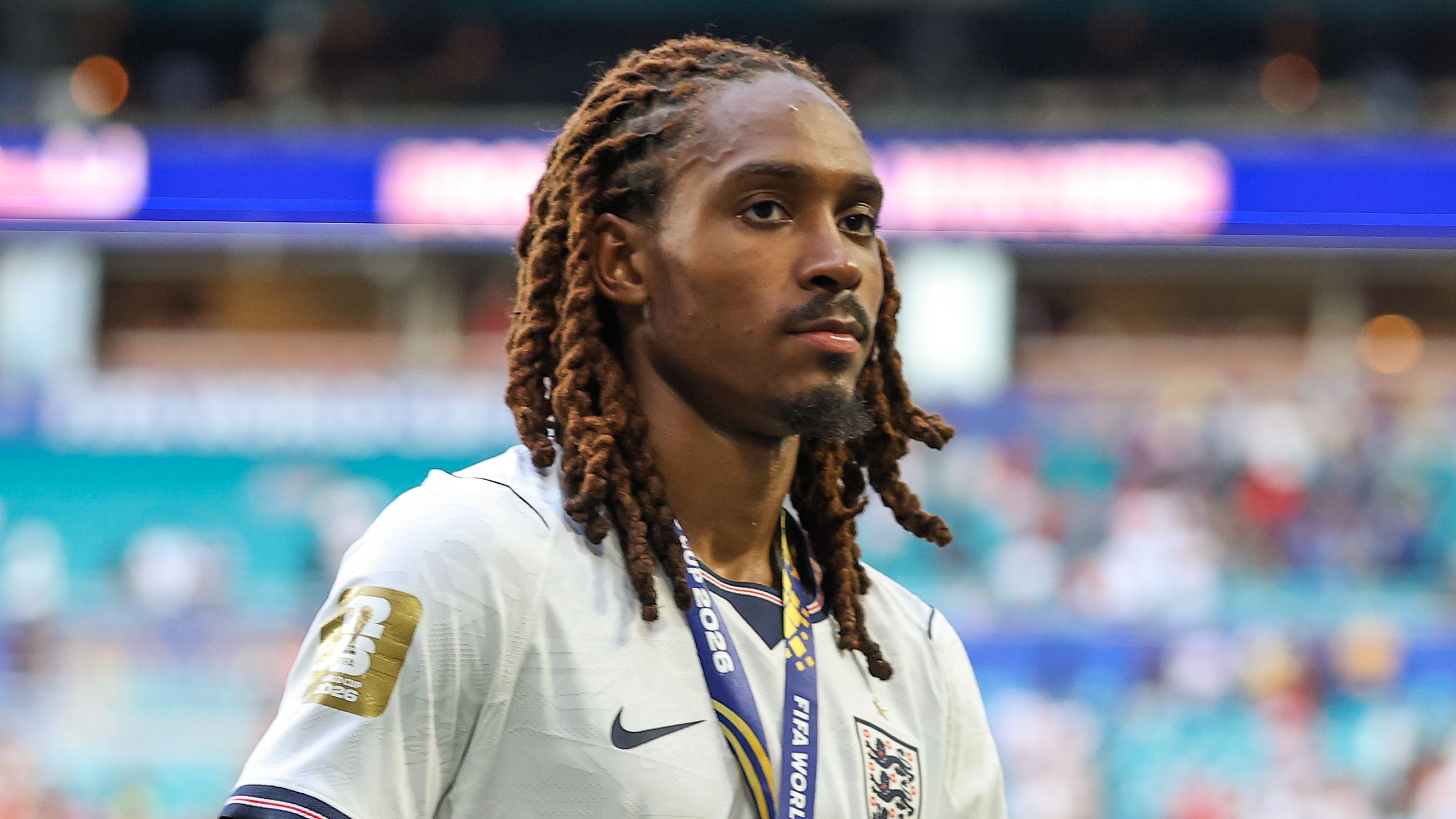 L&rsquo;Inter signe Djed Spence, un renfort majeur pour remplacer Dumfries
