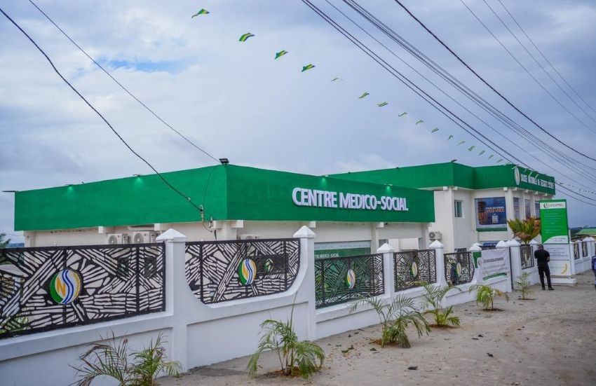 Makokou : le service public gabonais se rapproche des citoyens