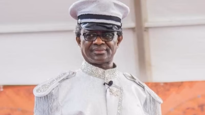 Médiation au Sénégal : Serigne Modou Kara Mbacké appelle à l&rsquo;unité entre Diomaye et Sonko