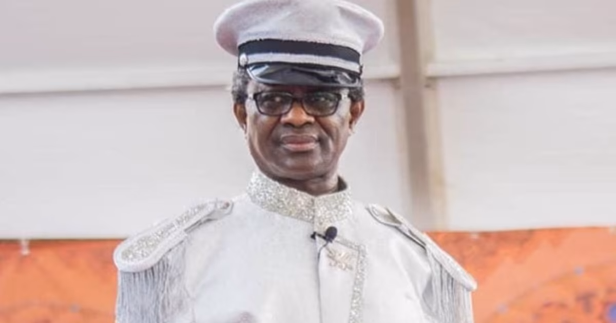 Médiation au Sénégal : Serigne Modou Kara Mbacké appelle à l&rsquo;unité entre Diomaye et Sonko