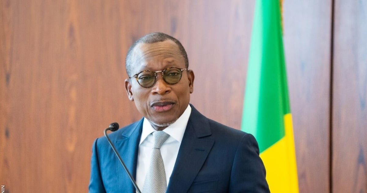 Bénin : Patrice Talon dirige désormais le sénat béninois