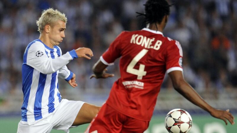 L&rsquo;ol face à son histoire : trois échecs européens qui pèsent sur le match contre prague