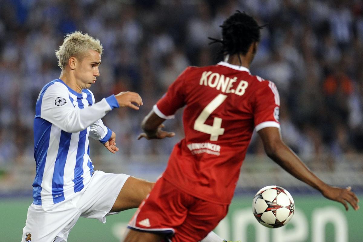 L&rsquo;ol face à son histoire : trois échecs européens qui pèsent sur le match contre prague