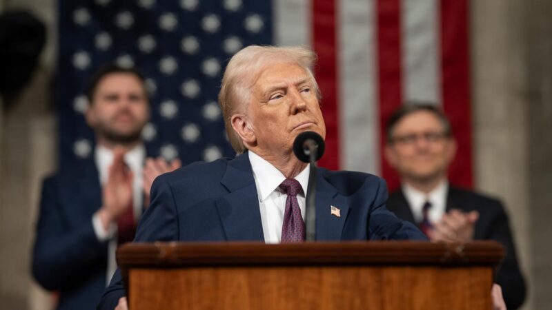 Diplomatie trump : les États-Unis nomment de nouveaux ambassadeurs au Tchad et au Gabon